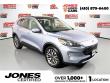 Used 2022 Ford Escape Titanium SUV