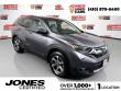 Used 2017 Honda CR-V EX SUV