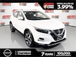 Nissan Rogue Sport