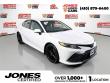 Used 2022 Toyota Camry LE Sedan