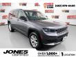 Used 2023 Jeep Grand Cherokee L Limited SUV