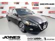 Used 2019 Nissan Altima 2.5 SV Sedan
