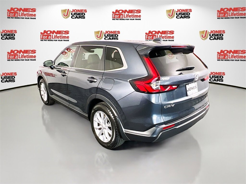 Used 2023 Honda CR-V EX-L SUV