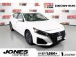 Used 2023 Nissan Altima 2.5 SV Sedan