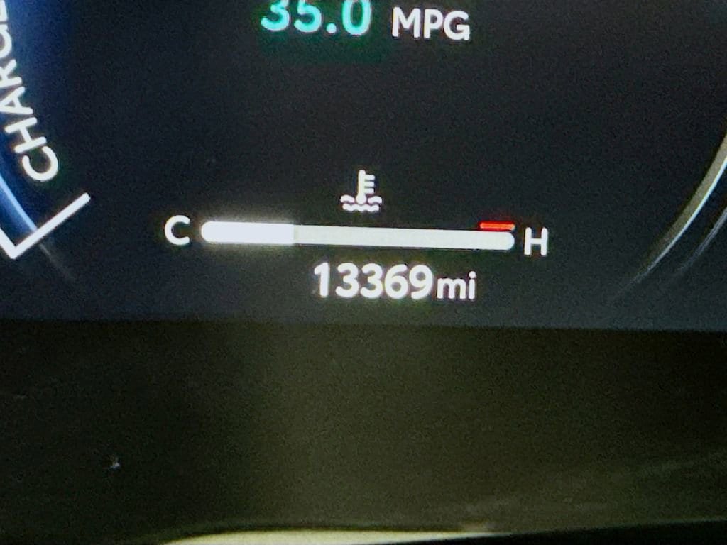 Used 2025 Toyota Grand Highlander Hybrid Limited SUV