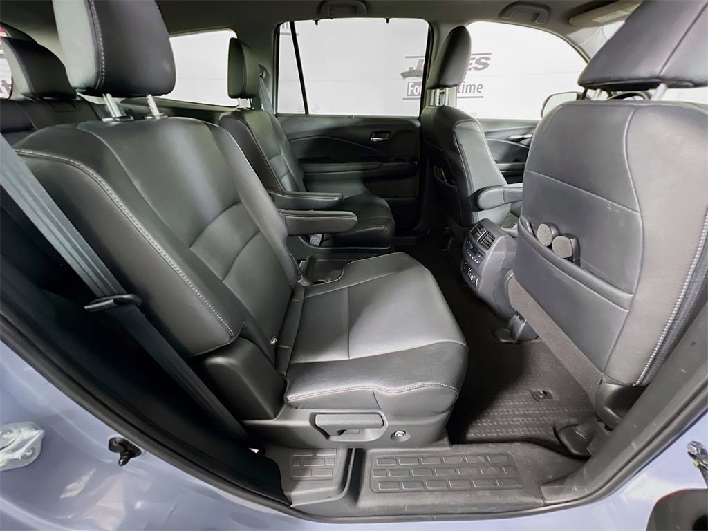 Used 2022 Honda Pilot (5FNYF6H68NB037769) For Sale | Bel Air MD