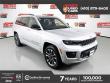 Used 2023 Jeep Grand Cherokee L Overland SUV