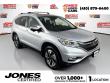 Used 2016 Honda CR-V Touring SUV