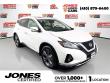 Used 2020 Nissan Murano Platinum SUV