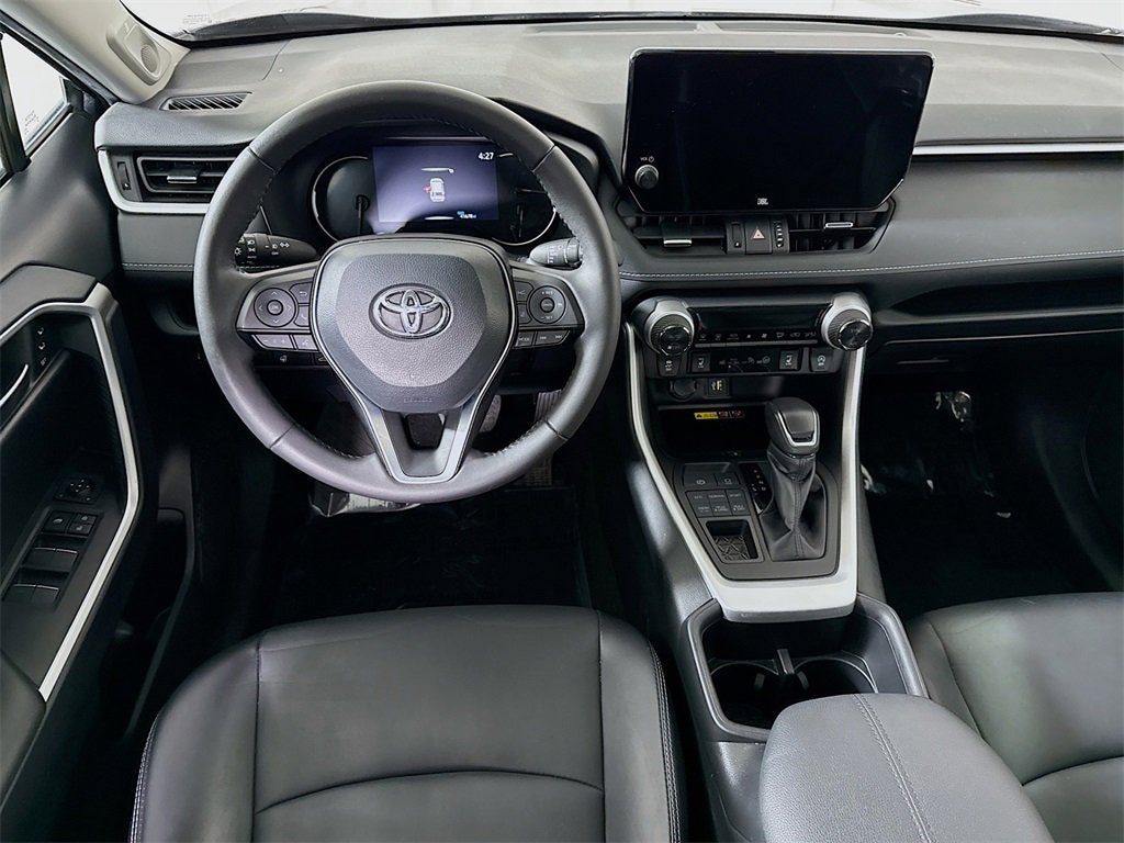 Used 2024 Toyota RAV4 XLE Premium SUV
