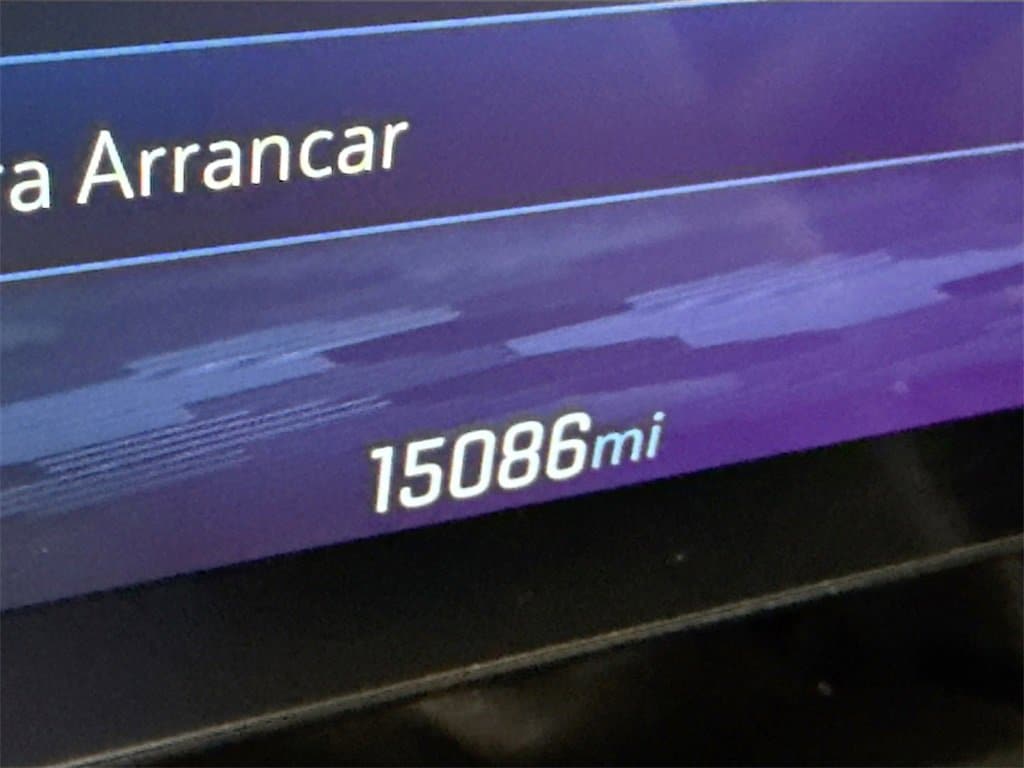 Used 2025 Chevrolet Equinox RS SUV