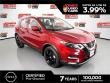  Nissan Rogue Sport