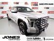 Toyota Tundra Hybrid