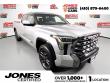 Used 2025 Toyota Tundra Hybrid Platinum Truck CrewMax