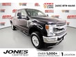 Ford F-250SD