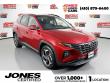 Used 2024 Hyundai Tucson Limited SUV