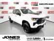 Used 2024 Chevrolet Silverado 1500 LT Trail Boss Truck Crew Cab