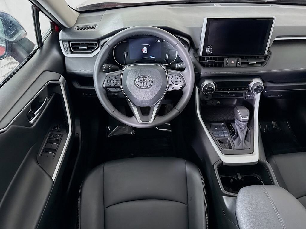 Used 2024 Toyota RAV4 XLE Premium SUV