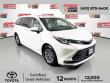 Used 2021 Toyota Sienna XLE Van