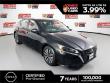 Used 2024 Nissan Altima 2.5 SV Sedan