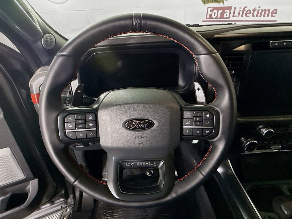 2024 Ford F-150 Raptor - Photo 24