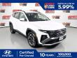 Used 2025 Hyundai Tucson SEL SUV