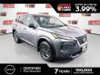 Used 2021 Nissan Rogue S SUV