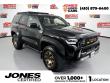 Used 2026 Toyota 4Runner i-Force MAX Hybrid Trailhunter SUV