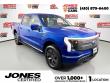 Used 2022 Ford F-150 Lightning Lariat Truck SuperCrew Cab