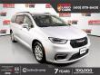 Used 2022 Chrysler Pacifica Touring L Van Passenger Van