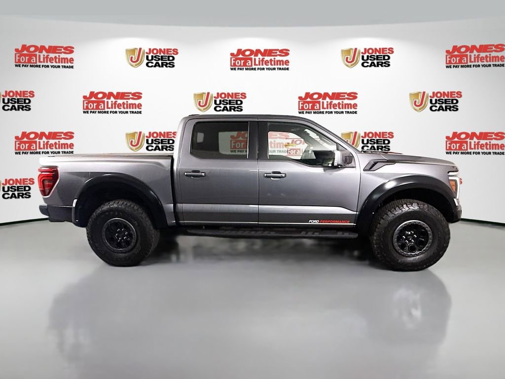 2024 Ford F-150 Raptor - Photo 21
