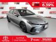 Used 2025 Toyota Camry XSE Sedan