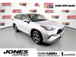 Toyota Highlander Hybrid