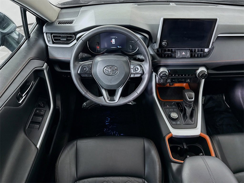 2024 Toyota RAV4 Adventure photo 2
