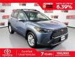 Used 2024 Toyota Corolla Cross LE SUV