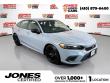 Used 2024 Honda Civic Sport Sedan