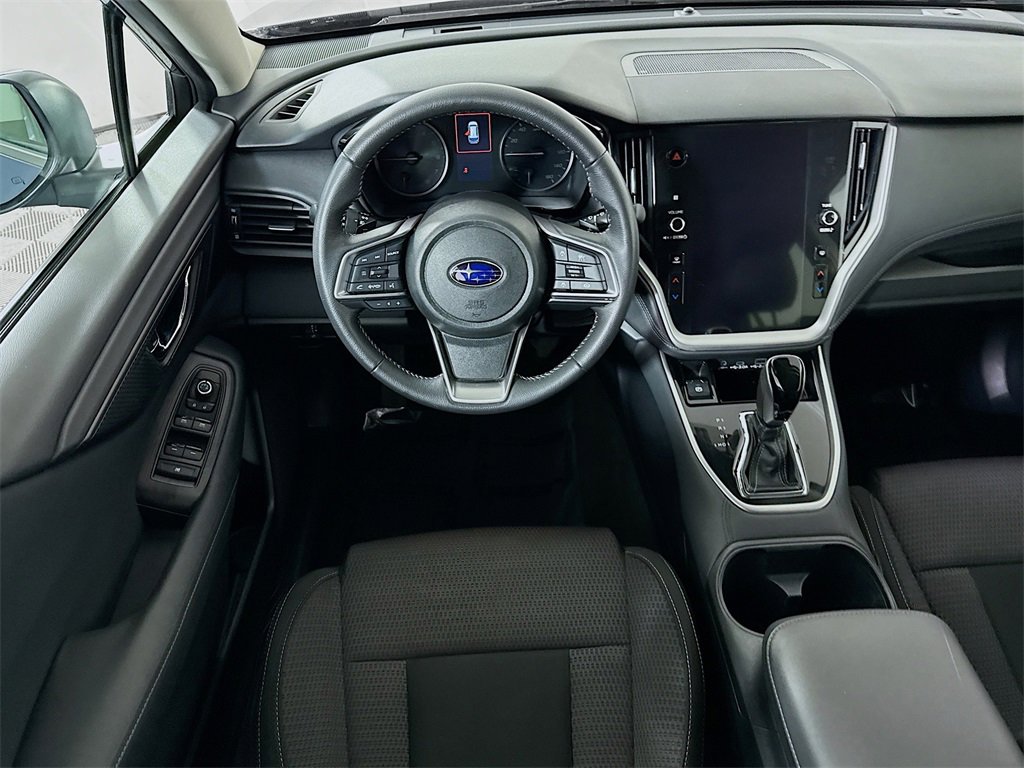 2024 Subaru Outback Premium photo 3