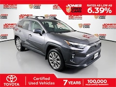 2024 Toyota RAV4 XLE Premium SUV