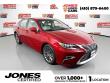 Used 2018 Lexus ES 350 Sedan