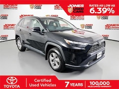 2022 Toyota RAV4 XLE SUV