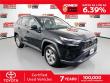 Used 2022 Toyota RAV4 XLE SUV