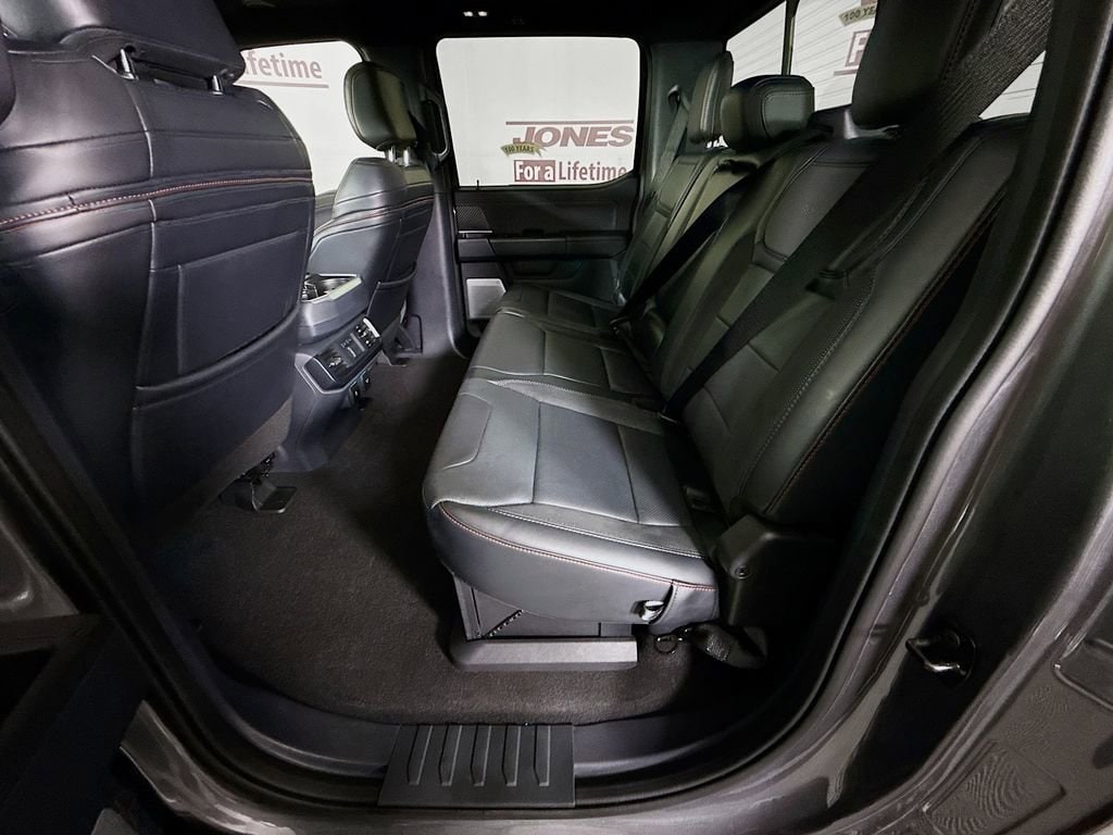 2024 Ford F-150 Raptor - Photo 31