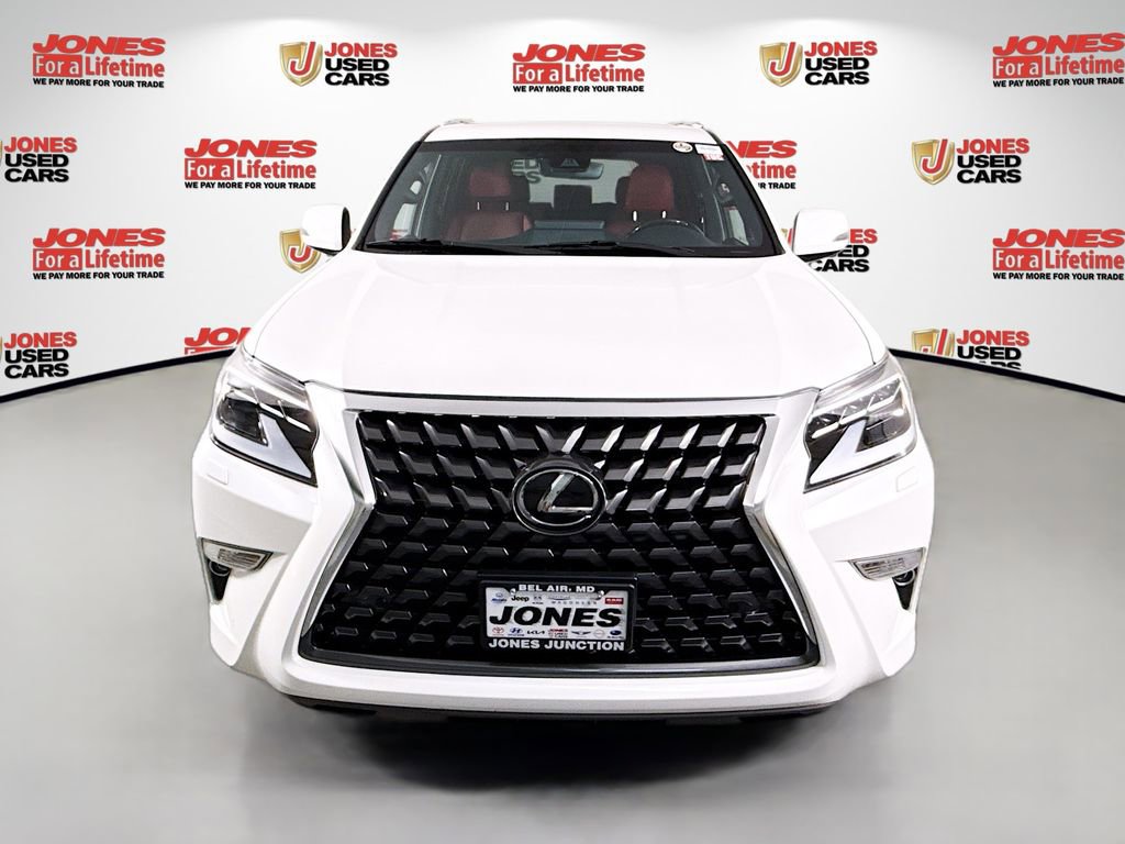 2023 Lexus GX PREMIUM - Photo 12