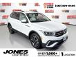 Used 2024 Volkswagen Tiguan 2.0T S SUV