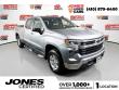 Used 2024 Chevrolet Silverado 1500 LT Truck Crew Cab
