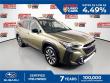 Used 2024 Subaru Outback Limited SUV