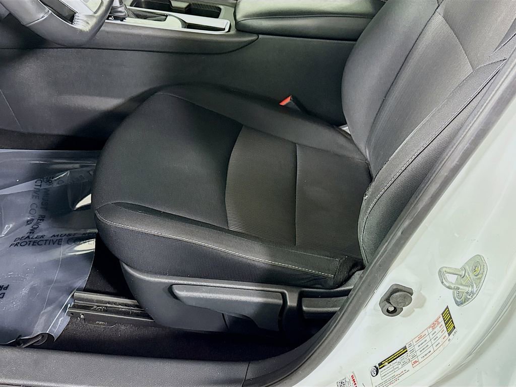 2022 Nissan Sentra SV - Photo 24