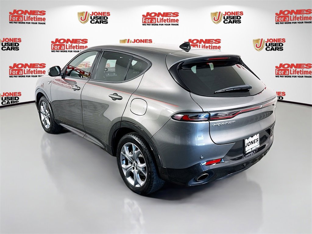 2024 Dodge Hornet R/T photo 2