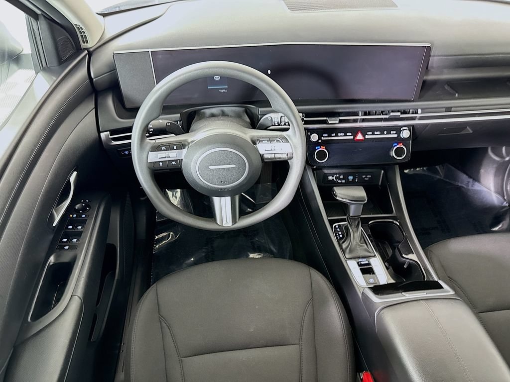 Used 2025 Hyundai Tucson SEL SUV