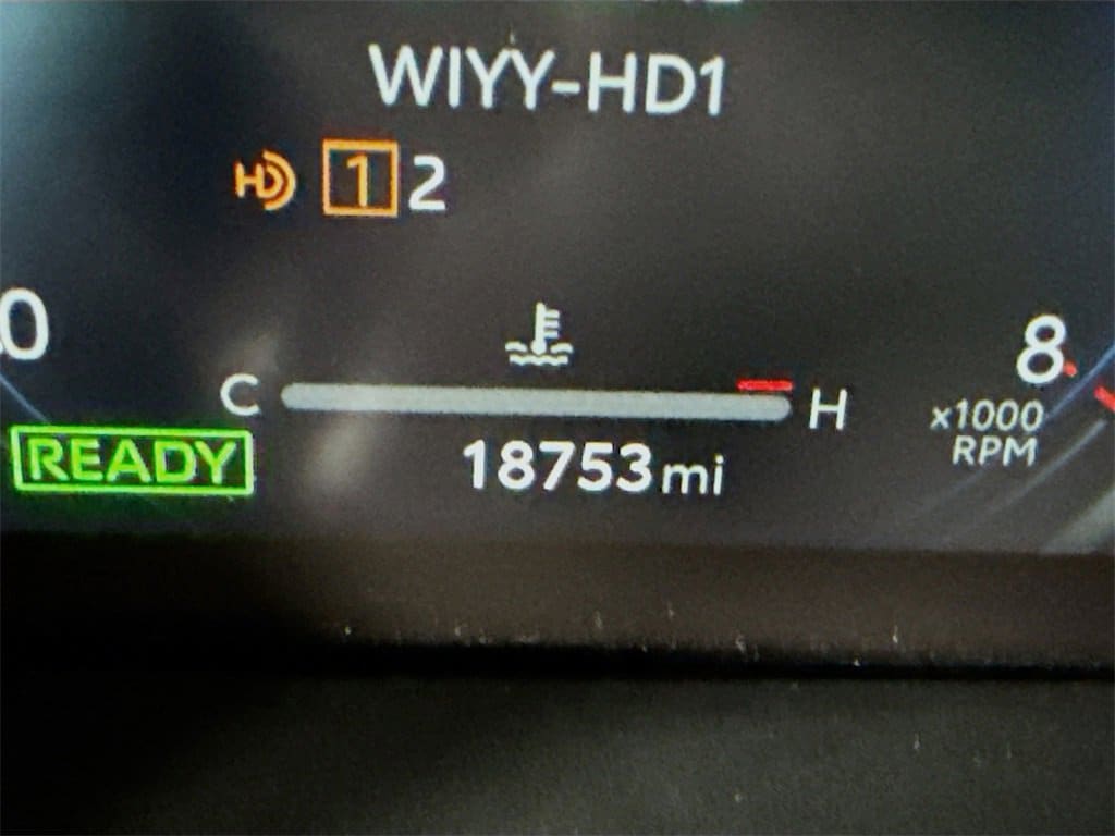 Used 2024 Toyota Land Cruiser Base SUV